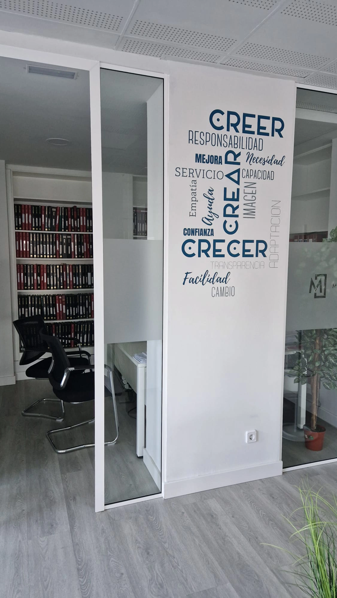 Mandataria, S.L. | Soluciones Jurídicas en Madrid