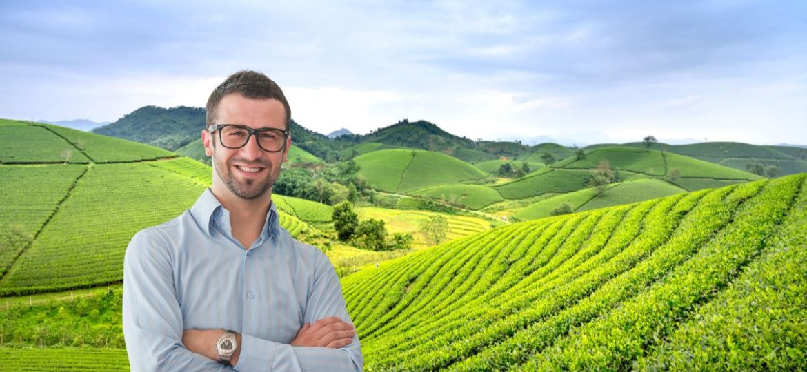 rol del administrador de finca